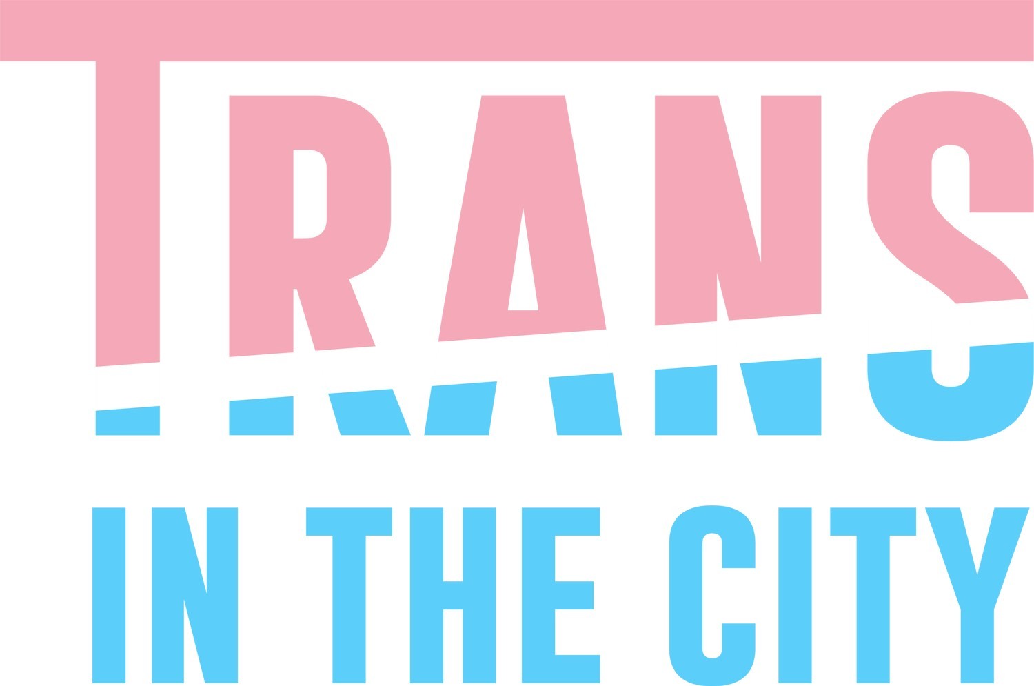 Trans In The City