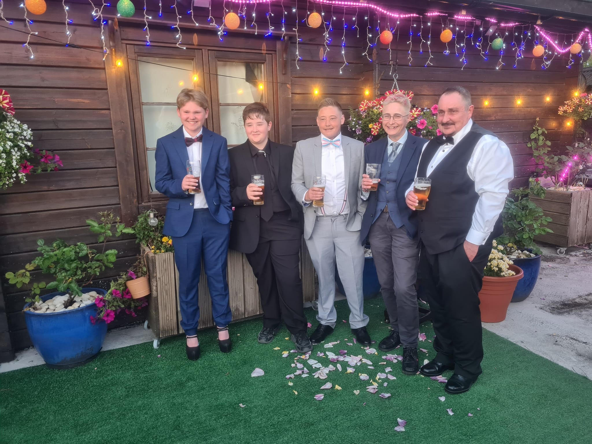 Trans Fest Years Past