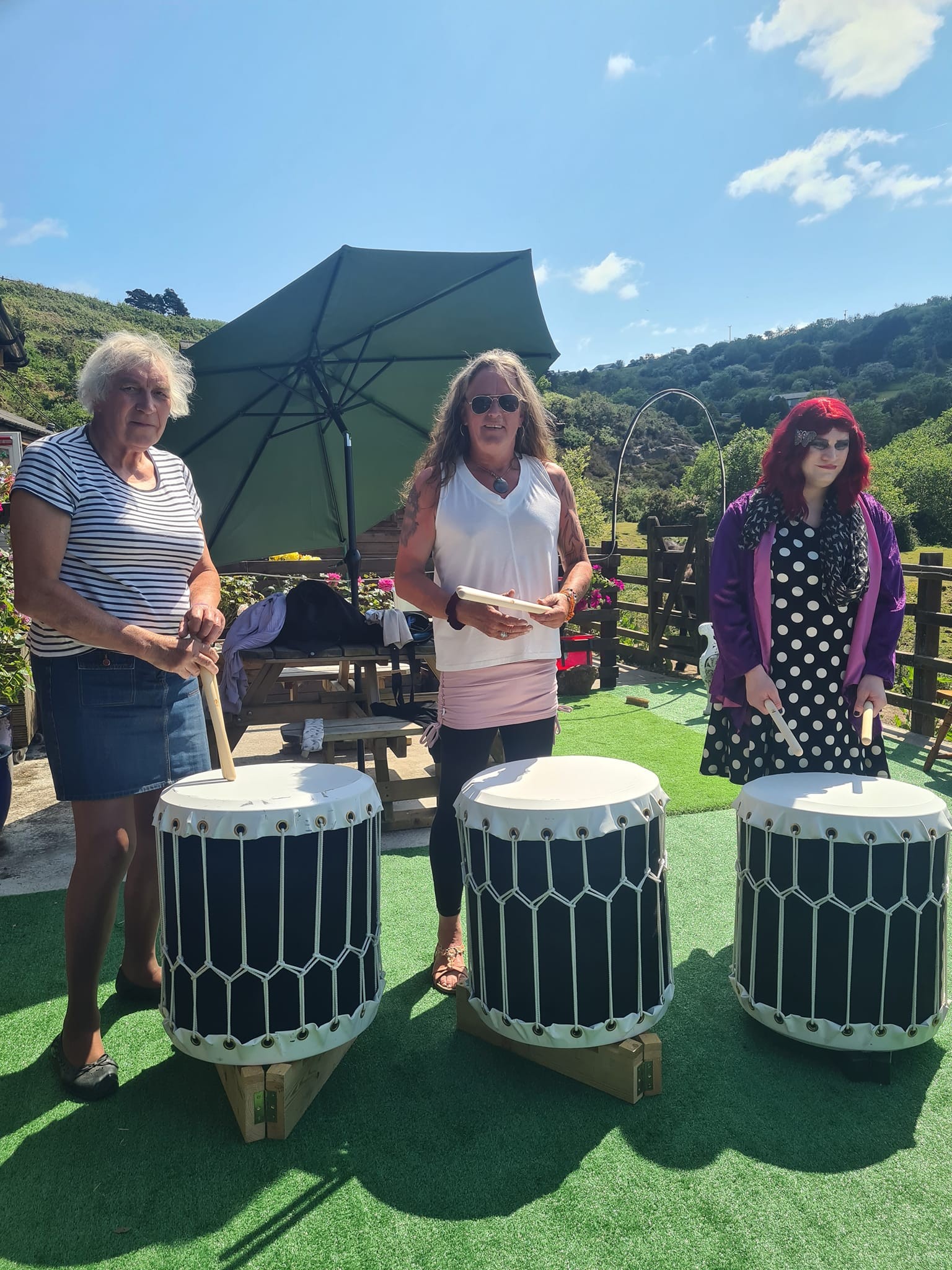 Trans Fest Years Past