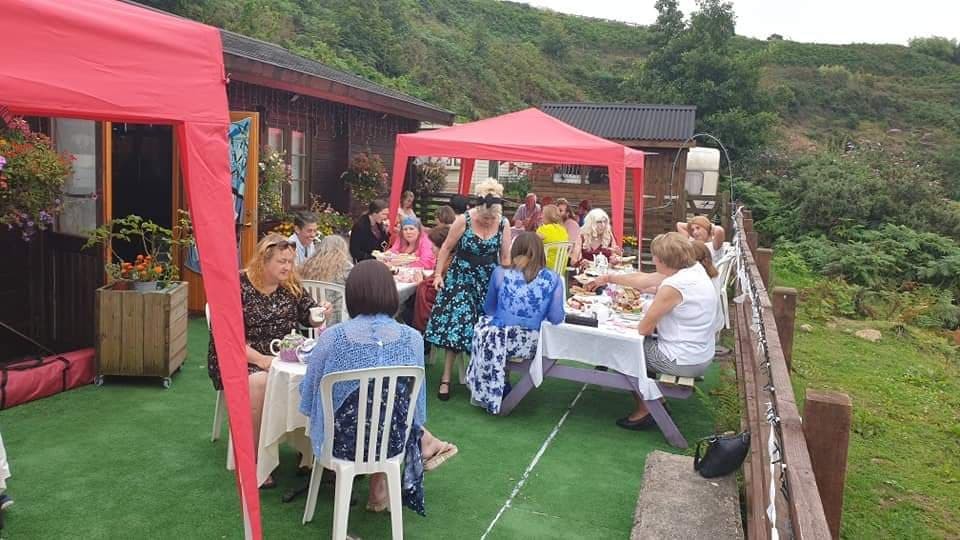 Trans Fest Years Past