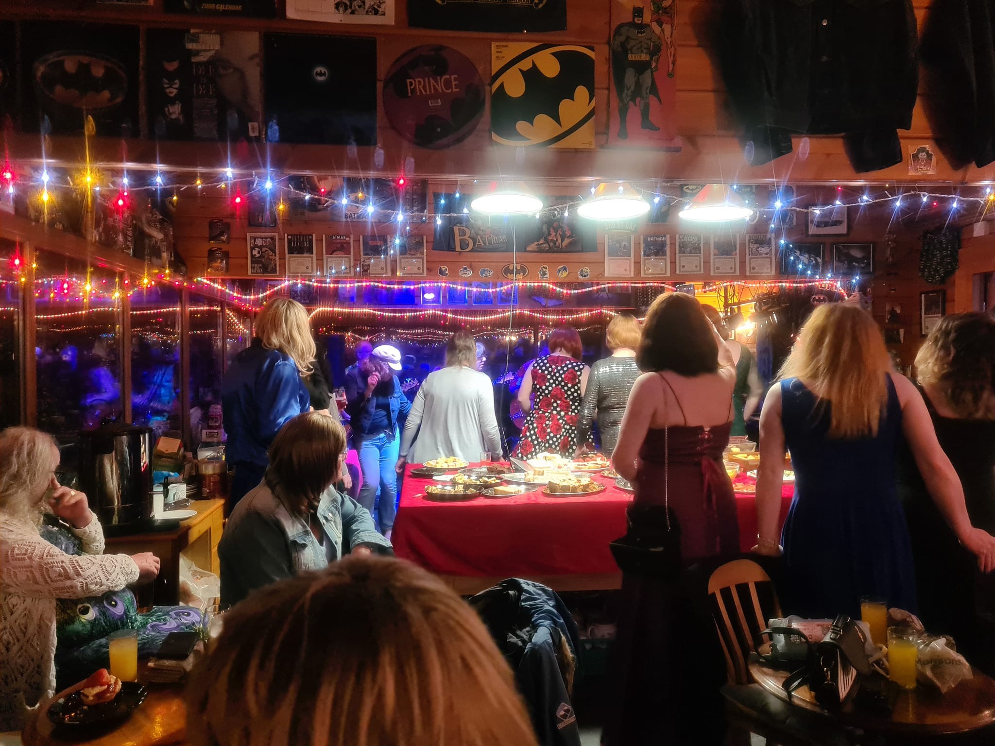 Trans Fest Years Past