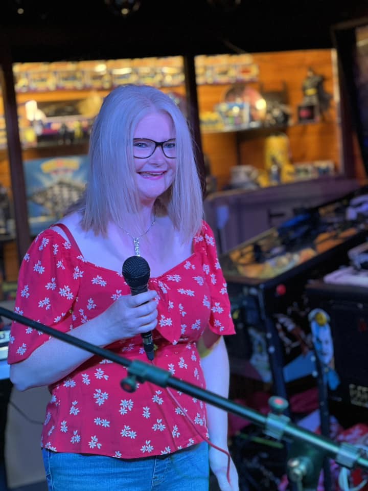 Karaoke Disco
