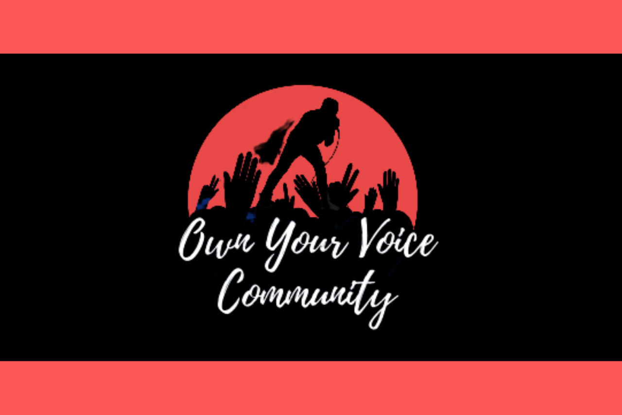 Voice Coaching with Zoe Zalick