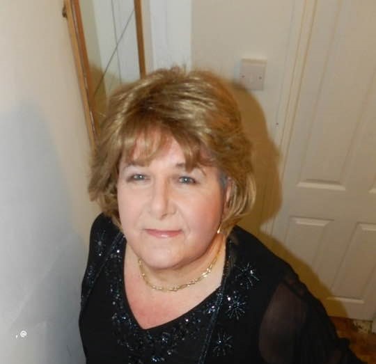 Christine Callington